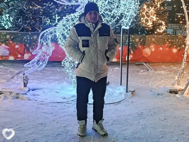 Витя, 46 — фото анкеты