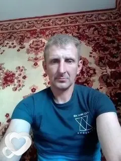 Слава, 49 — фото анкеты