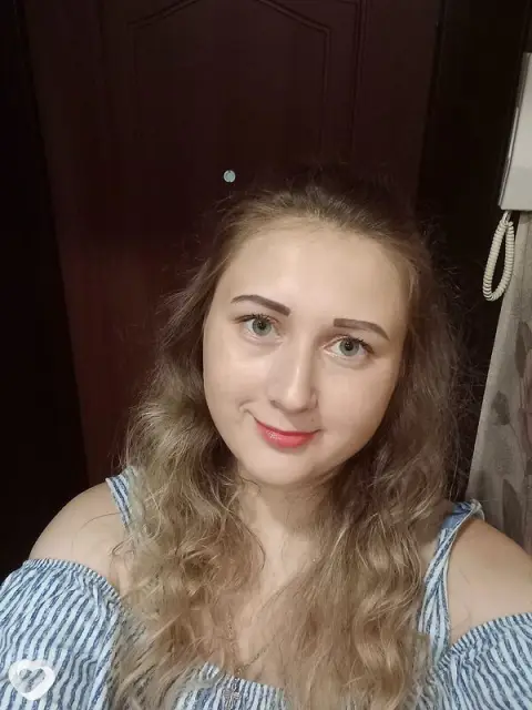 Екатерина, 27 — фото анкеты