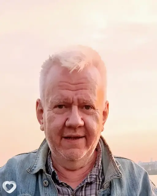 Владимир, 60 — фото анкеты