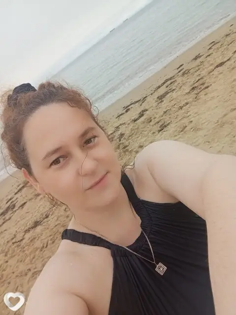 Надежда, 39 — фото анкеты