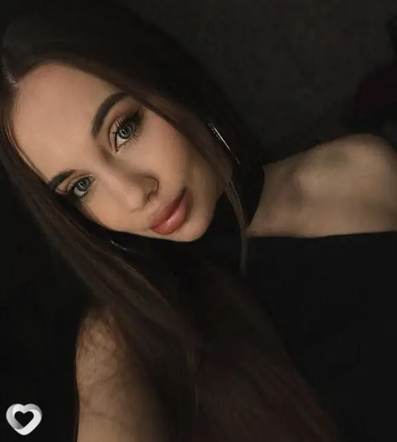 Василиса, 30 — фото анкеты