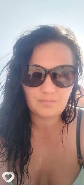 Анна, 41 — фото анкеты