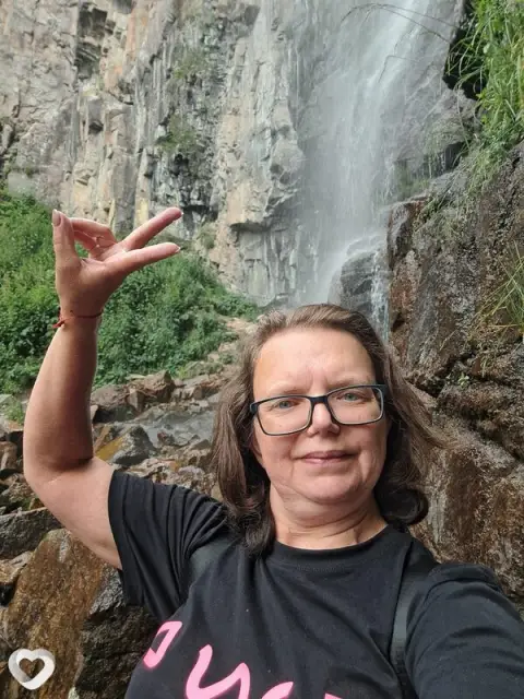 Татьяна, 46 — фото анкеты