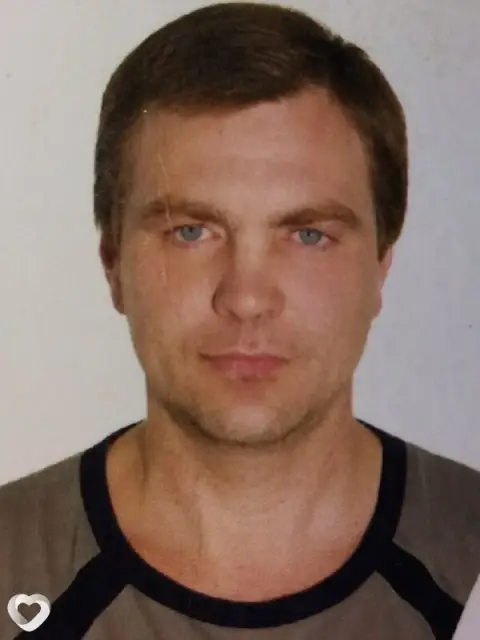 Сергей, 54 — фото анкеты