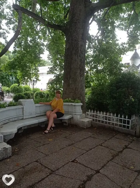 Ирина Кудряшова, 39 — фото анкеты
