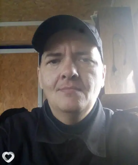 Владимир, 48 — фото анкеты