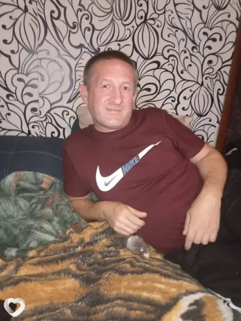 Александр, 50 — фото анкеты