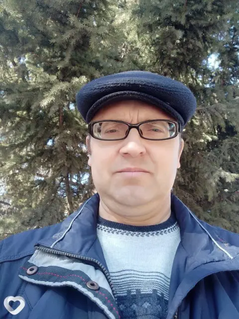 Анатолий, 52 — фото анкеты