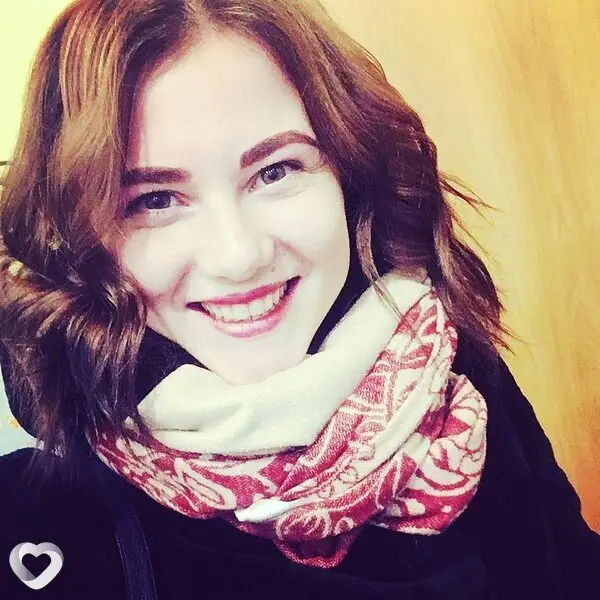 Татьяна, 30 — фото анкеты