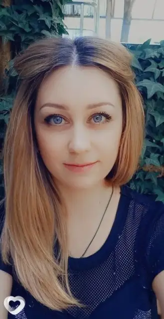 Ангелина, 30 — фото анкеты