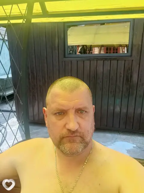 Евгений, 48 — фото анкеты