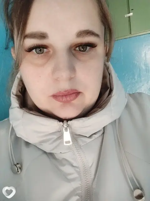 Снежана, 35 — фото анкеты