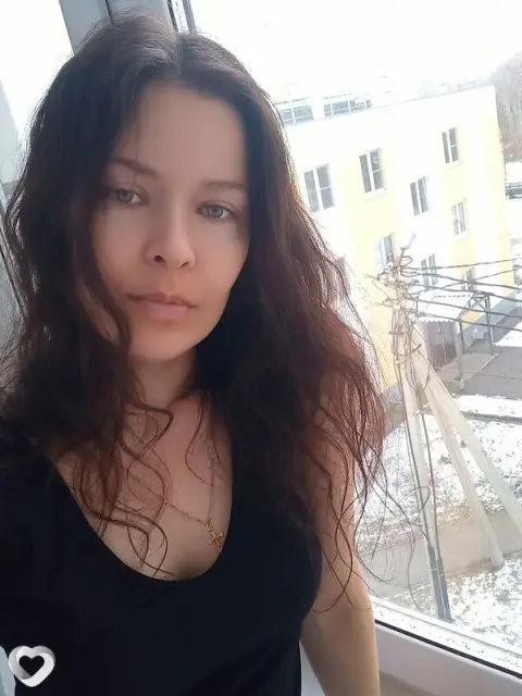 Ксения, 41 — фото анкеты