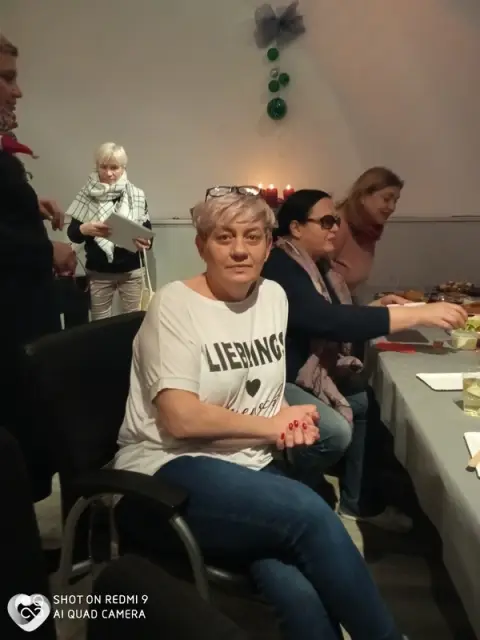 Tatiana, 53 — фото анкеты