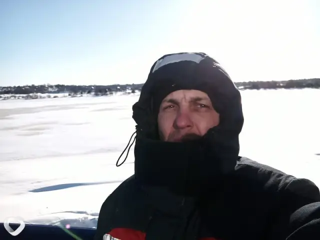 Александр, 40 — фото анкеты