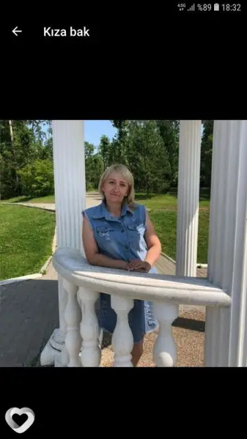Вера, 55 — фото анкеты