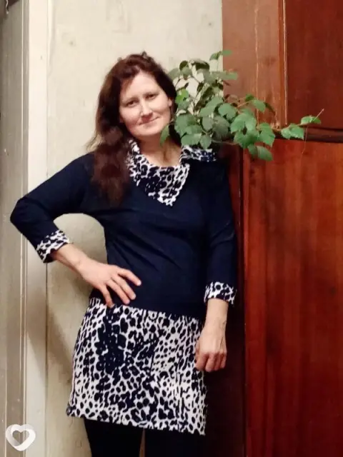 Наташа, 47 — фото анкеты