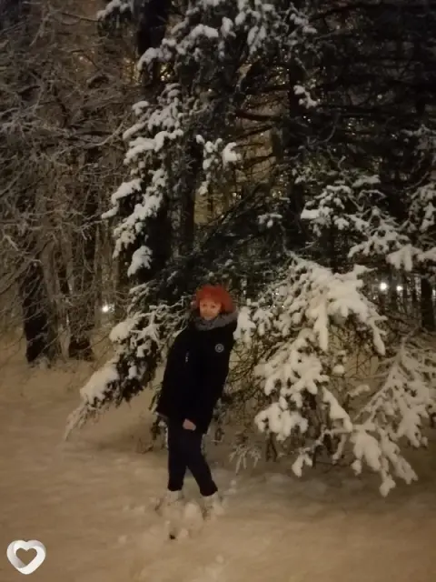Татьяна, 59 — фото анкеты