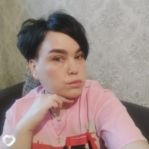 Наташа, 36 — фото анкеты