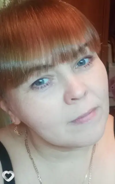 Таша, 53 — фото анкеты