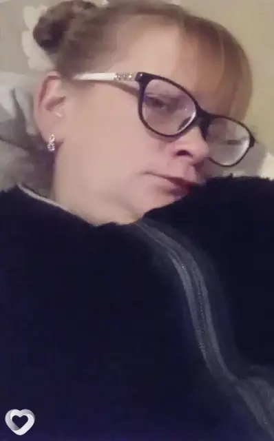 Анна, 36 — фото анкеты