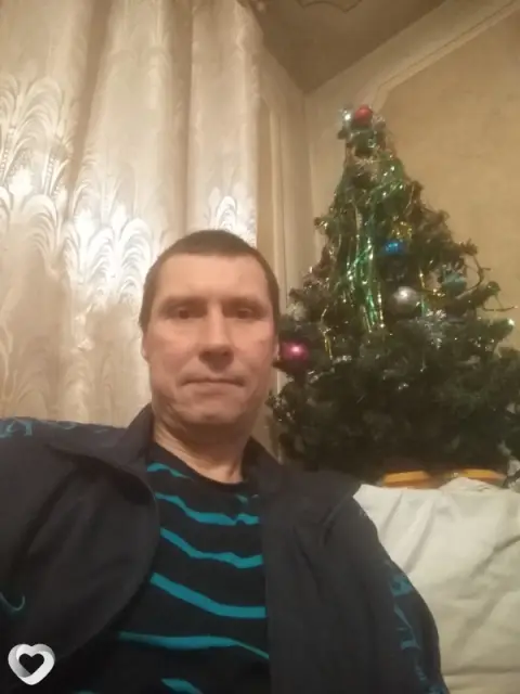 Виталий, 51 — фото анкеты