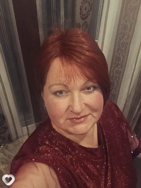 Оксана, 52 — фото анкеты