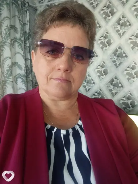 Elena, 55 — фото анкеты