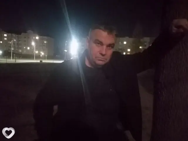 Андрей, 54 — фото анкеты