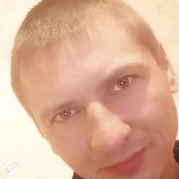 Серега, 39 — фото анкеты