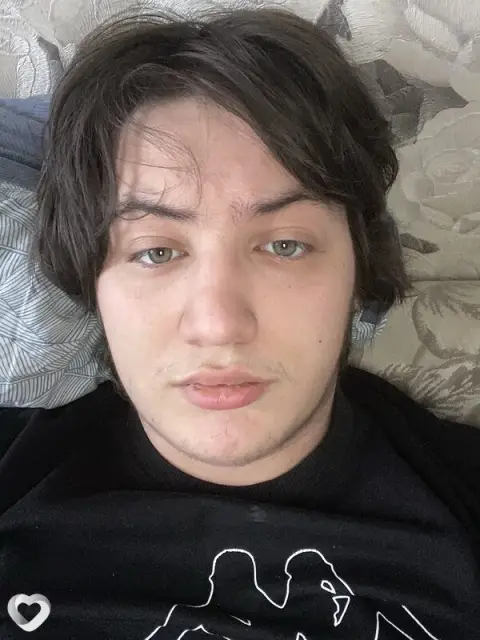 Паша, 22 — фото анкеты