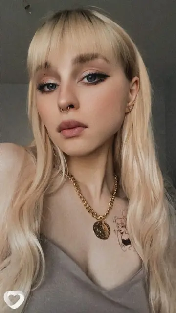 Лера, 22 — фото анкеты