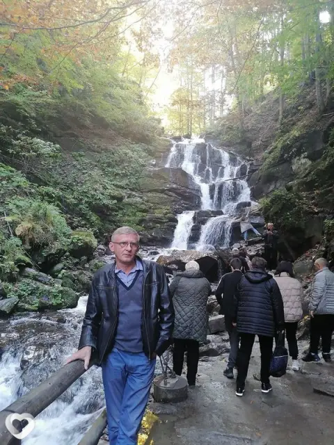 Вова, 51 — фото анкеты