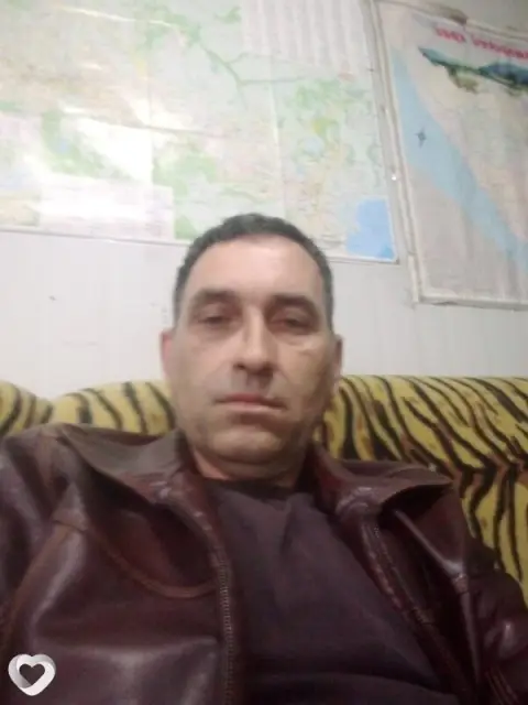 Дима, 55 — фото анкеты