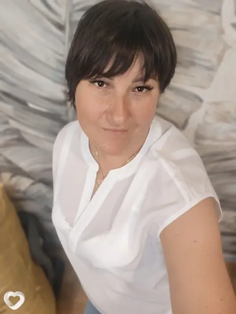 Зайчикса, 36 — фото анкеты