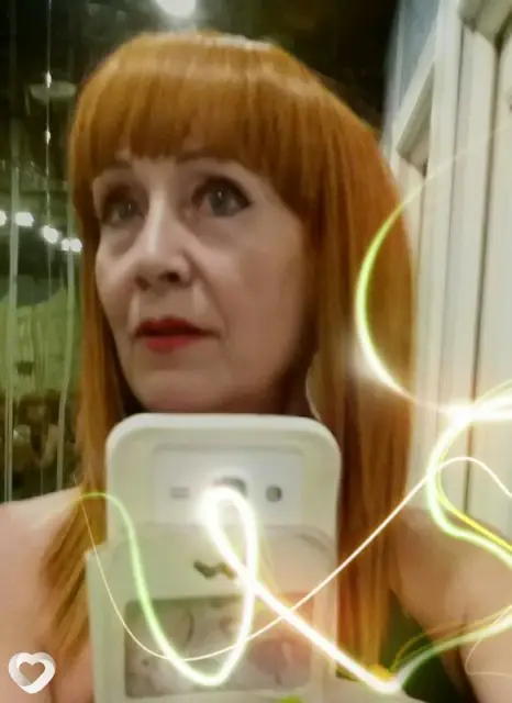 Александра, 38 — фото анкеты