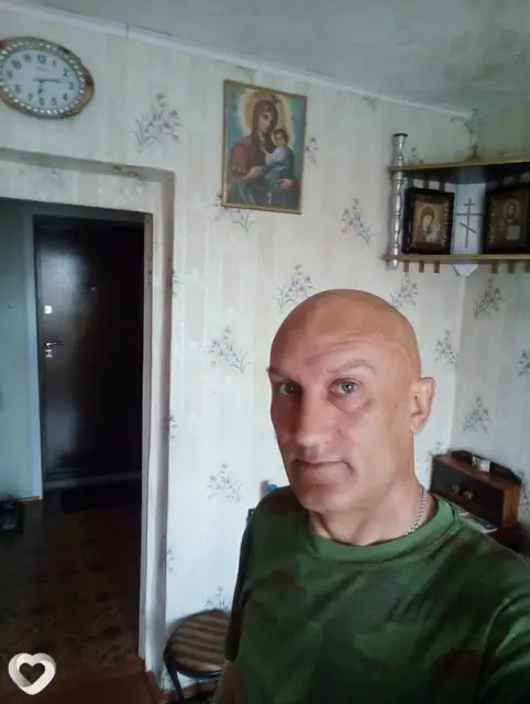 Виталий, 51 — фото анкеты