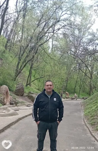 Vova, 40 — фото анкеты