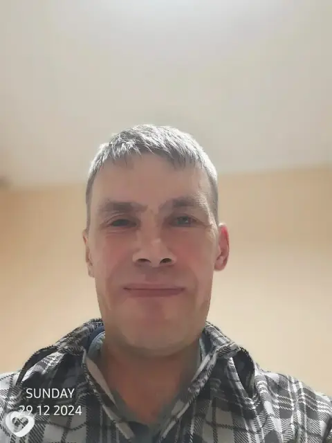 Станислав, 49 — фото анкеты