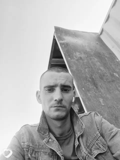 Серега, 29 — фото анкеты