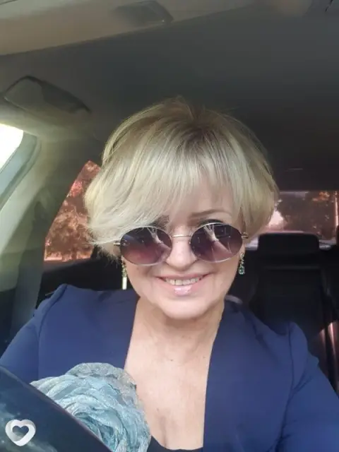 Марина, 51 — фото анкеты