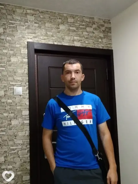Виталик, 37 — фото анкеты