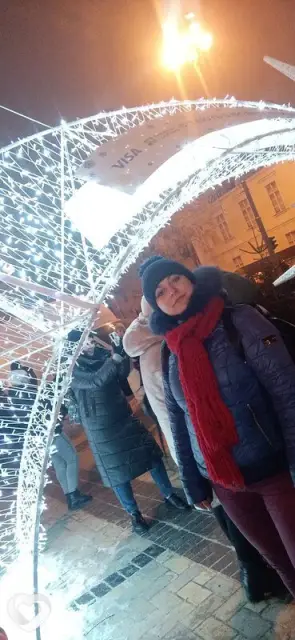 Галина, 40 — фото анкеты