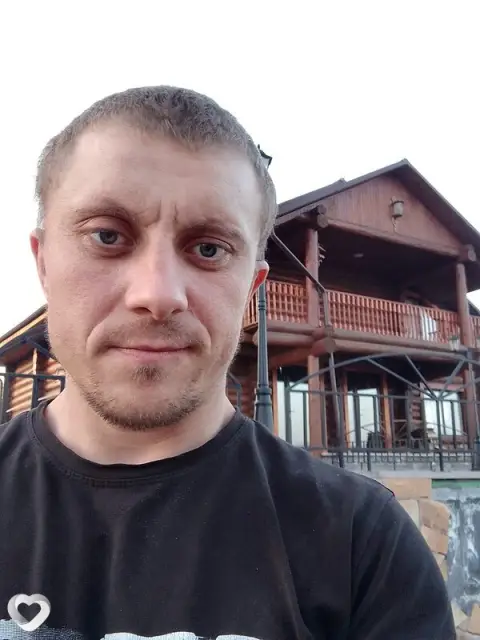 Свободный, 28 — фото анкеты