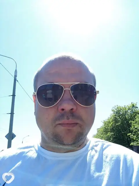 Дмитрий, 43 — фото анкеты