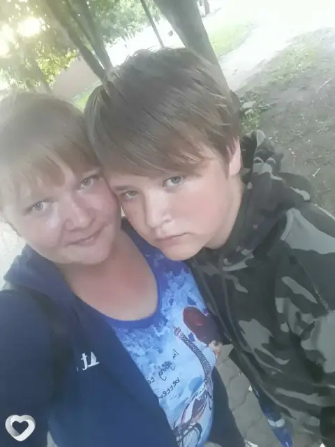 Екатерина, 38 — фото анкеты