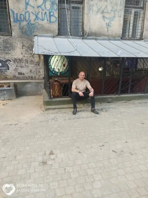 Виталик, 44 — фото анкеты