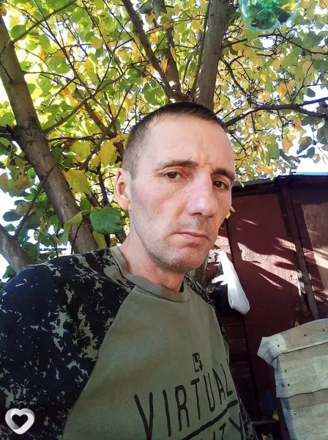 Виталий, 48 — фото анкеты
