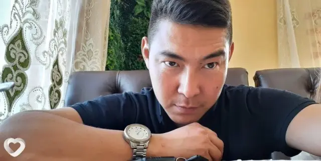 Константин, 36 — фото анкеты